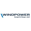 Windpower GmbH company logo