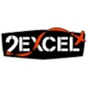 2Excel Aviation company logo