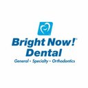 Bright Now! Dental company logo