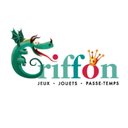 Griffon company logo
