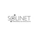 SOLINET company logo