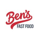 Ben's Fast Food company logo