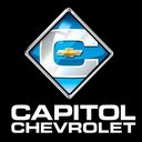 Capitol Chevrolet company logo