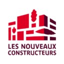 Les nouveaux constructeurs company logo