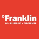Franklin AC, Plumbing, &amp; Electrical company logo