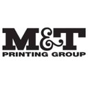 M&amp;T Printing Group company logo