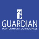 Guardian Environmental Services Limited company logo