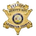 Lexington County Sheriff's Department company logo