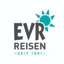EVR Reisen GmbH company logo