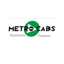 Metro Taxi company logo