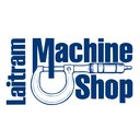 Laitram Machine Shop company logo