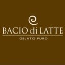 Bacio di Latte company logo