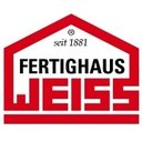 Fertighaus WEISS GmbH company logo