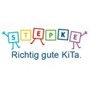 Stepke-KiTa Knorke company logo