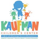 Kaufman Children's Center for Speech, Language, Sensory-Motor, &amp; Autism Treatment company logo