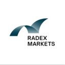 RADEX MARKETS company logo