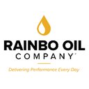 Rainbo Oil company logo