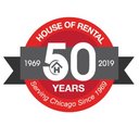 House of Rental company logo