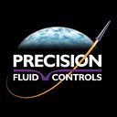 Precision Fluid Controls, Inc. company logo