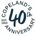 COPELANDS OF NEW ORLEANS INC company logo