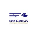 55th &amp; 3rd LLC company logo