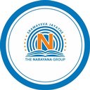 Narayana school company logo