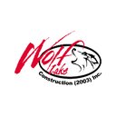Wolf Lake Construction 2003 Inc company logo