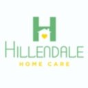 Hillendale Cares company logo