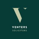 Venters Solicitors company logo