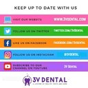 3V Dental Associates company logo
