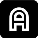 Anyload Weigh &amp; Measure company logo