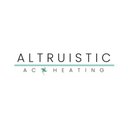 Altruistic AC company logo