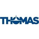 Thomas Instrument company logo