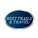 Best Trails & Travel company logo