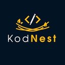 KodNest company logo