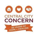 Central City Concern company logo