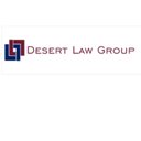 Desert Law Group company logo