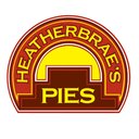Heatherbrae's Pies company logo