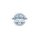 Taverna Stego's company logo