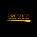Prestige Transport and Haulage company logo