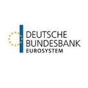 Deutsche Bundesbank company logo