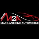 Garage M2A company logo