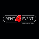 RENT4EVENT GmbH company logo