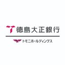株式会社徳島大正銀行 company logo