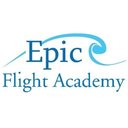 Epic Flight Academy company logo