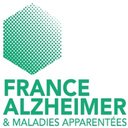 France Alzheimer company logo