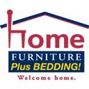 Home Furniture Plus Bedding company logo