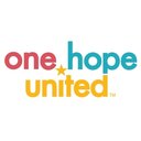 One Hope United company logo