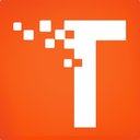 TapBlaze company logo