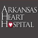 ARKANSAS HEART HOSPITAL LLC company logo